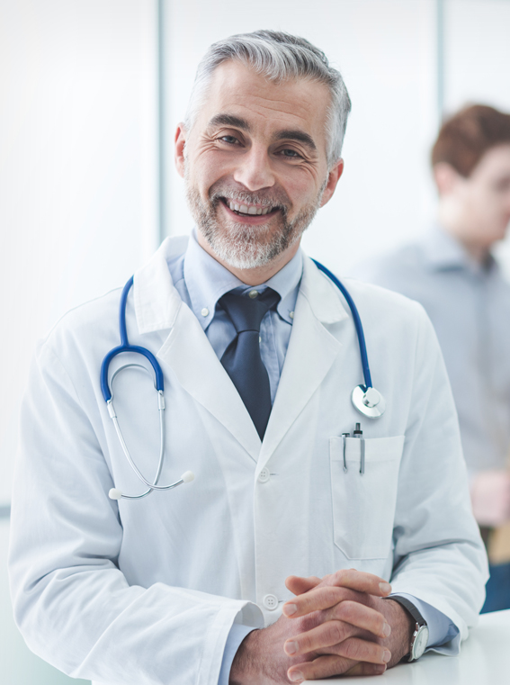 Our Doctor Details