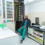 Member of the clinical team at Josma Health